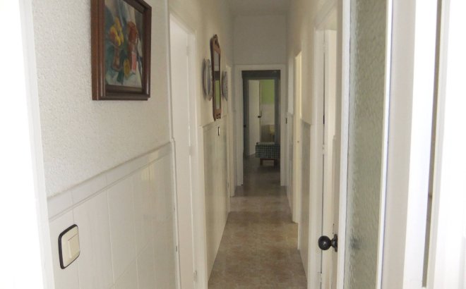 Resale - Town House -
Pilar de la Horadada - Torre De La Horadada