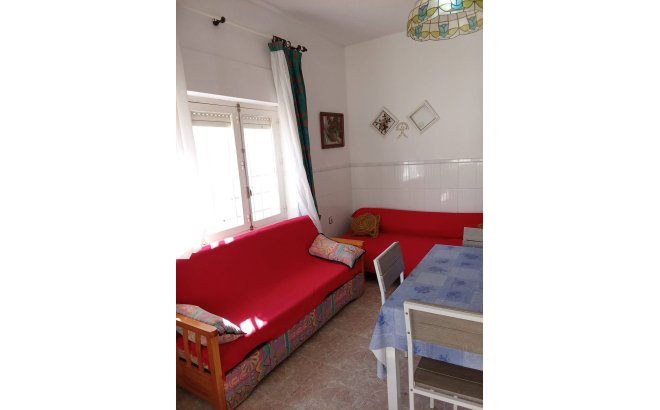 Resale - Town House -
Pilar de la Horadada - Torre De La Horadada