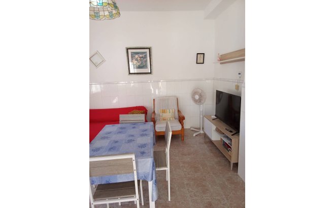 Resale - Town House -
Pilar de la Horadada - Torre De La Horadada