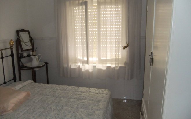 Resale - Town House -
Pilar de la Horadada - Torre De La Horadada