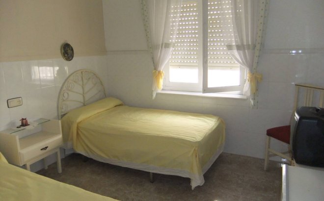 Resale - Town House -
Pilar de la Horadada - Torre De La Horadada