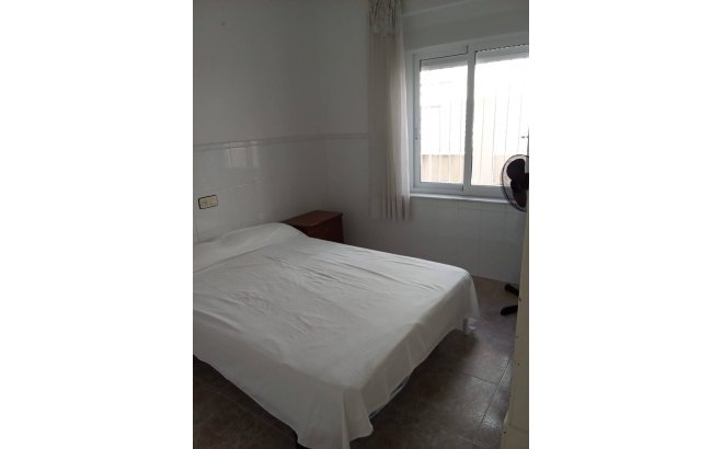 Resale - Town House -
Pilar de la Horadada - Torre De La Horadada