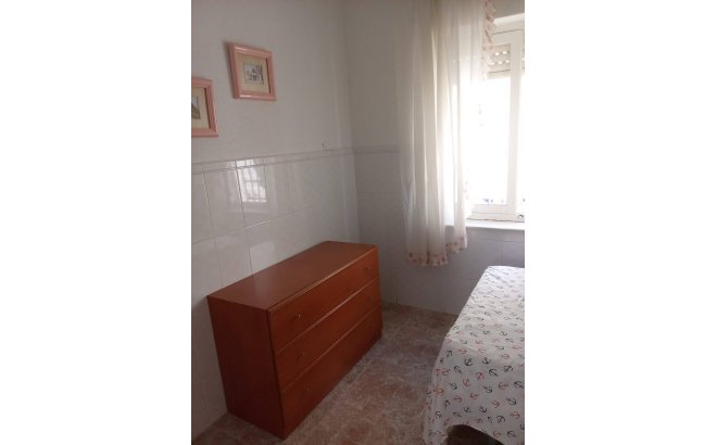 Resale - Town House -
Pilar de la Horadada - Torre De La Horadada