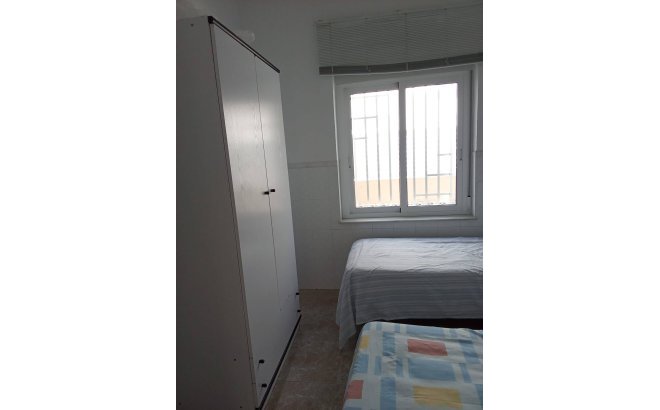 Resale - Town House -
Pilar de la Horadada - Torre De La Horadada