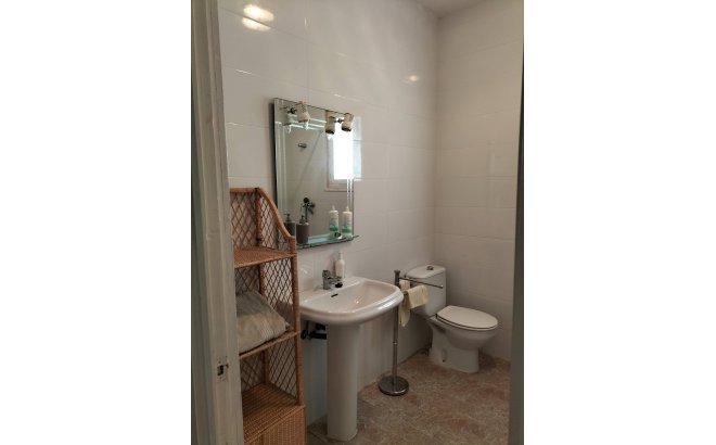 Resale - Town House -
Pilar de la Horadada - Torre De La Horadada