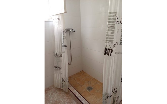 Resale - Town House -
Pilar de la Horadada - Torre De La Horadada