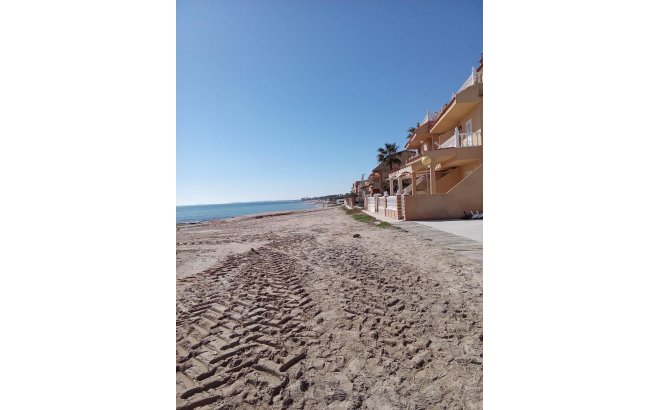 Resale - Town House -
Pilar de la Horadada - Torre De La Horadada