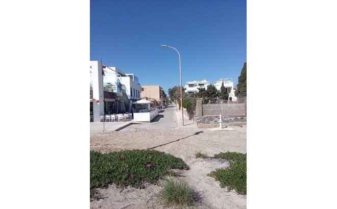 Resale - Town House -
Pilar de la Horadada - Torre De La Horadada