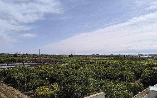 Resale - Villa -
El Raso - Costa Blanca