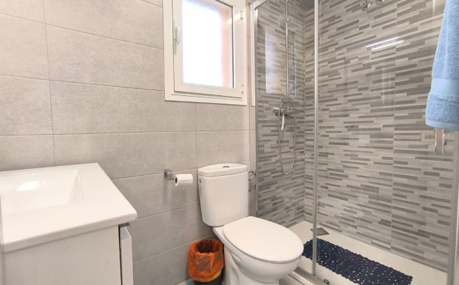 Resale - Villa -
El Raso - Costa Blanca