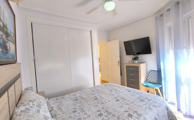 Resale - Villa -
El Raso - Costa Blanca