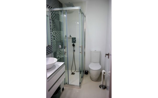 Resale - Apartment -
Pilar de la Horadada - Costa Blanca