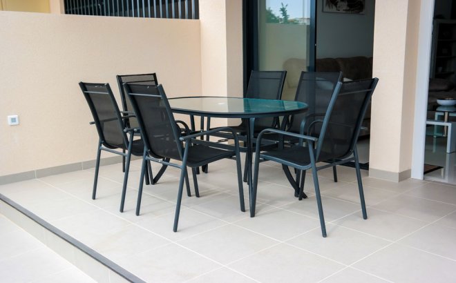 Resale - Apartment -
Pilar de la Horadada - Costa Blanca