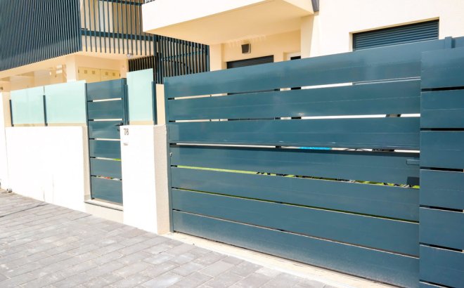 Resale - Apartment -
Pilar de la Horadada - Costa Blanca