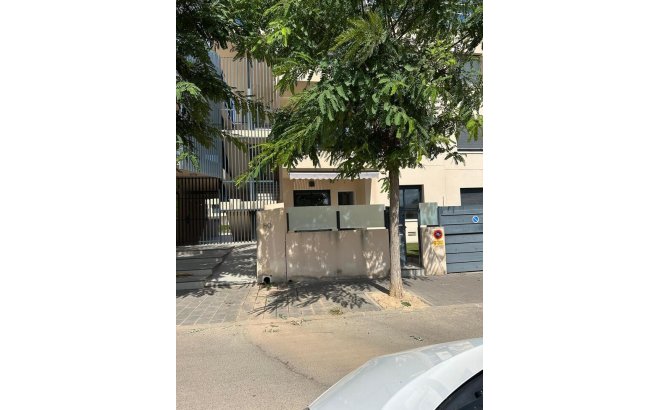 Resale - Apartment -
Pilar de la Horadada - Costa Blanca