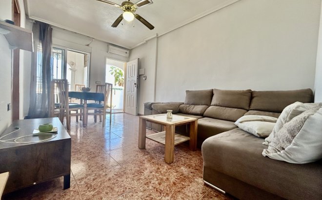 Revente - Appartement -
Los Altos - Costa Blanca