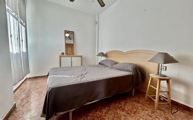 Revente - Appartement -
Los Altos - Costa Blanca