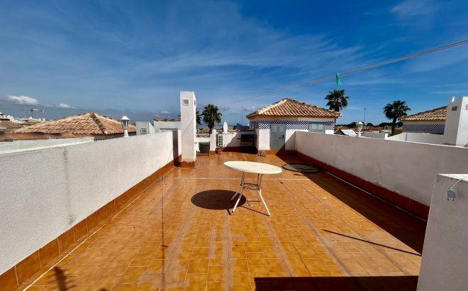 Revente - Appartement -
Los Altos - Costa Blanca