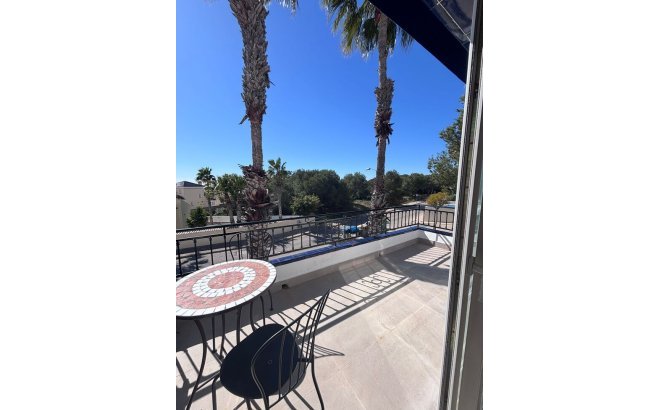 Revente - Penthouse -
Orihuela Costa - Costa Blanca