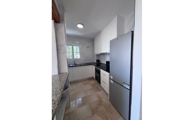 Revente - Penthouse -
Orihuela Costa - Costa Blanca