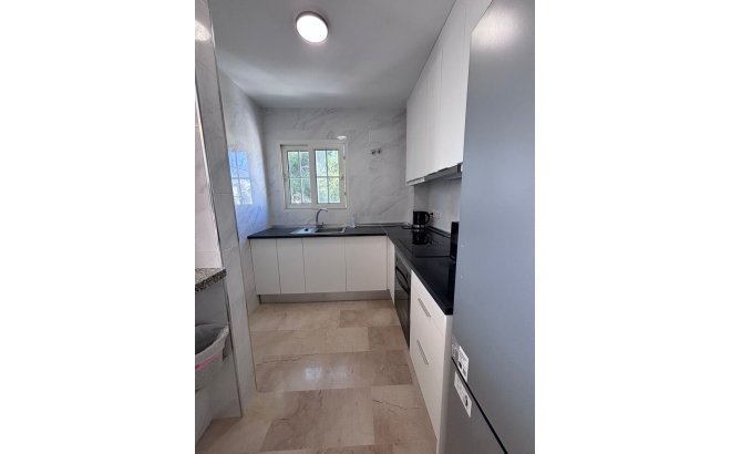 Revente - Penthouse -
Orihuela Costa - Costa Blanca