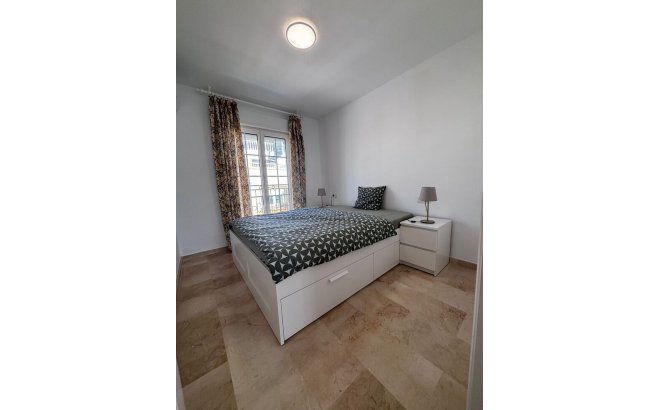 Revente - Penthouse -
Orihuela Costa - Costa Blanca