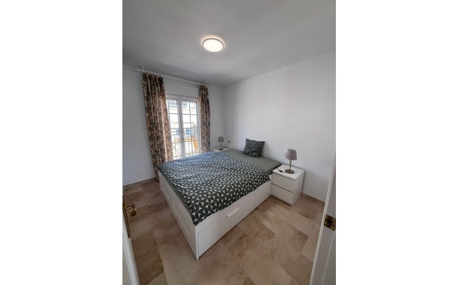 Revente - Penthouse -
Orihuela Costa - Costa Blanca