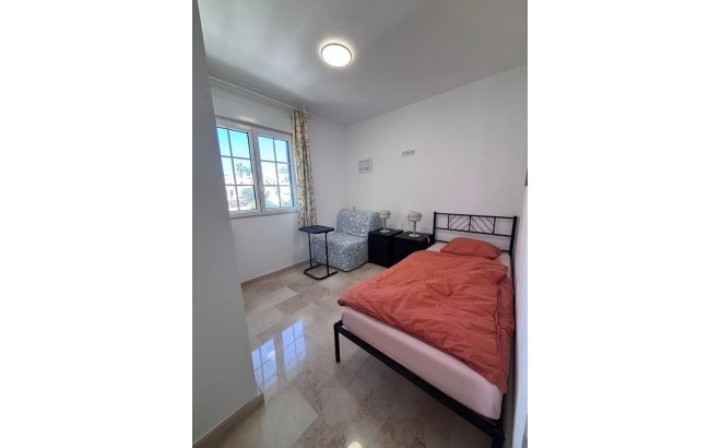 Revente - Penthouse -
Orihuela Costa - Costa Blanca