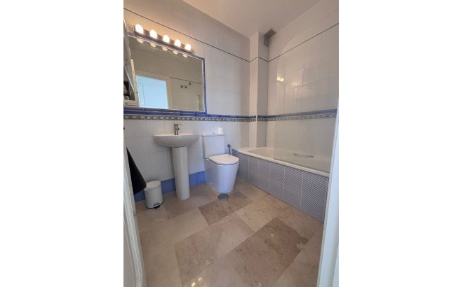 Revente - Penthouse -
Orihuela Costa - Costa Blanca