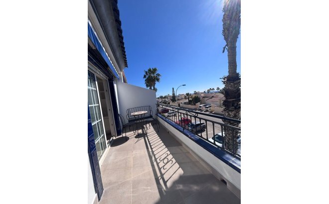 Revente - Penthouse -
Orihuela Costa - Costa Blanca