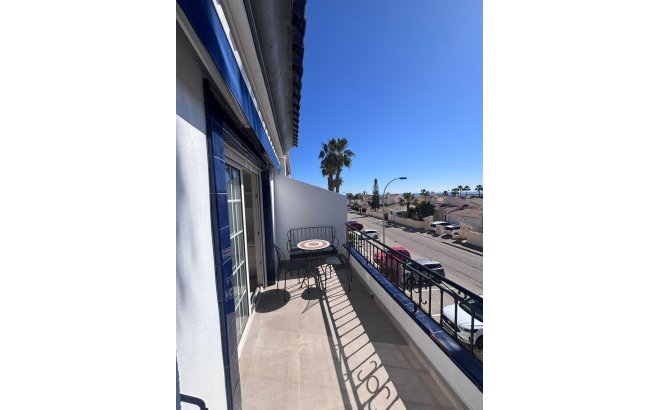 Revente - Penthouse -
Orihuela Costa - Costa Blanca