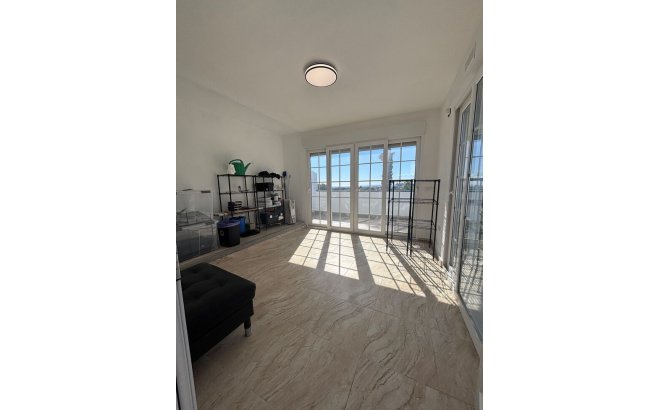 Revente - Penthouse -
Orihuela Costa - Costa Blanca