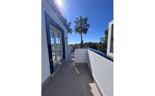 Revente - Penthouse -
Orihuela Costa - Costa Blanca