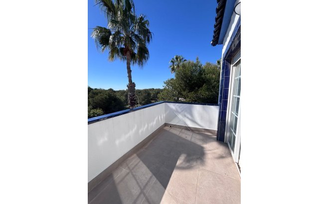 Revente - Penthouse -
Orihuela Costa - Costa Blanca