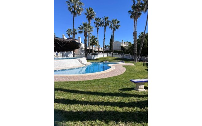 Revente - Penthouse -
Orihuela Costa - Costa Blanca