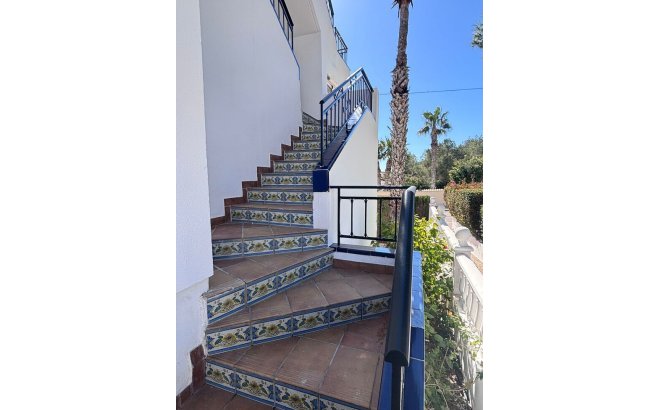 Revente - Penthouse -
Orihuela Costa - Costa Blanca