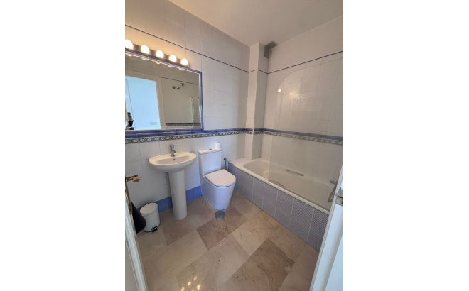 Revente - Penthouse -
Orihuela Costa - Costa Blanca