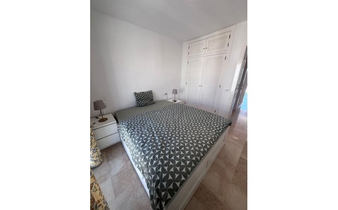 Revente - Penthouse -
Orihuela Costa - Costa Blanca