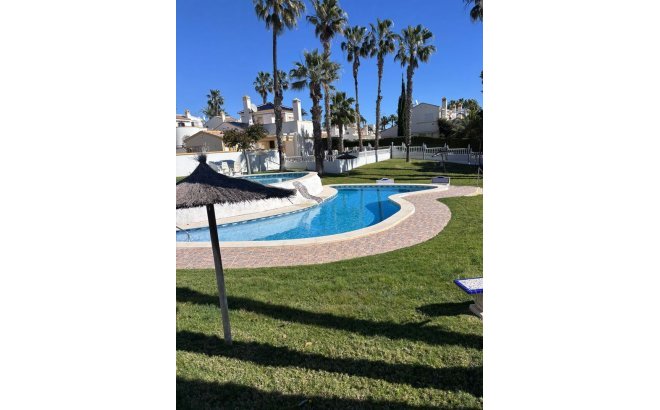 Revente - Penthouse -
Orihuela Costa - Costa Blanca
