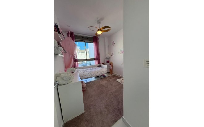 Revente - Villa -
Villamartin - Costa Blanca