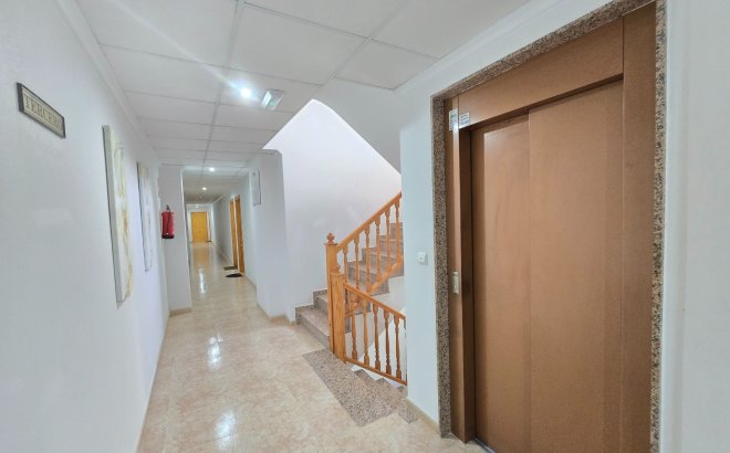 Revente - Appartement -
Los Montesinos - Costa Blanca