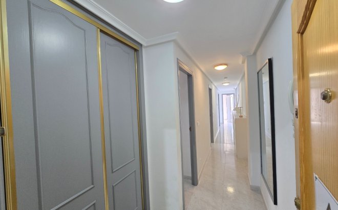 Revente - Appartement -
Los Montesinos - Costa Blanca