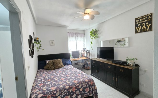 Revente - Appartement -
Los Montesinos - Costa Blanca