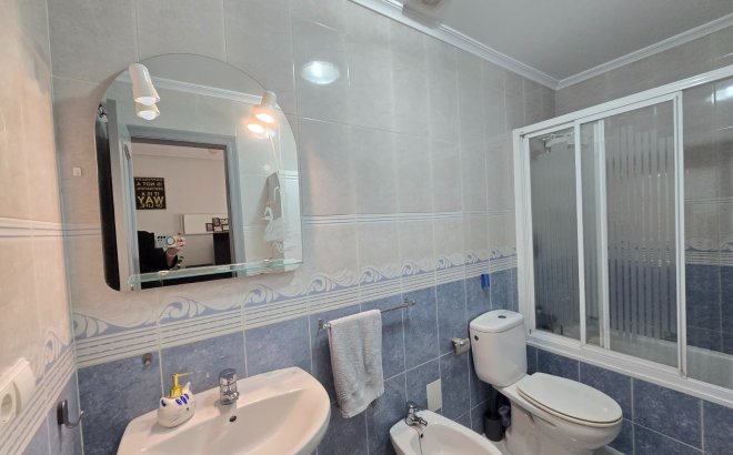 Revente - Appartement -
Los Montesinos - Costa Blanca