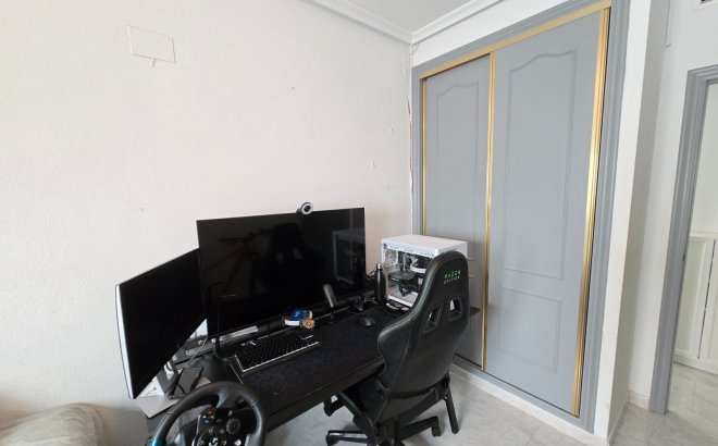 Revente - Appartement -
Los Montesinos - Costa Blanca