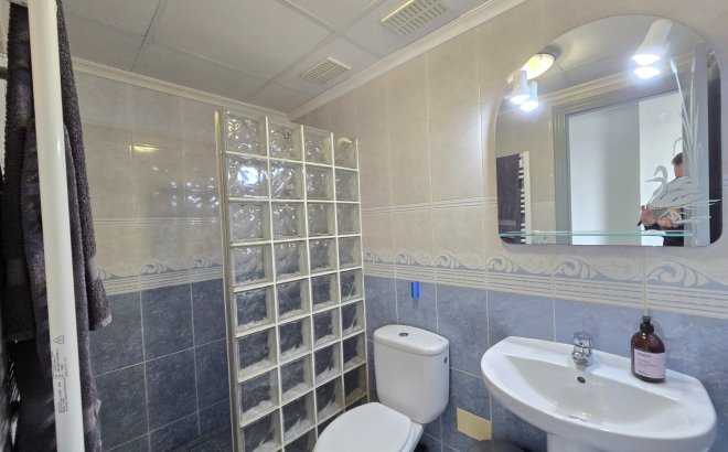 Revente - Appartement -
Los Montesinos - Costa Blanca