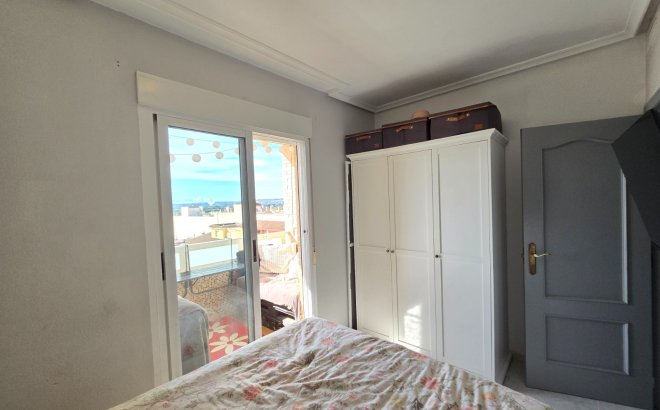 Revente - Appartement -
Los Montesinos - Costa Blanca