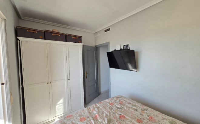 Revente - Appartement -
Los Montesinos - Costa Blanca