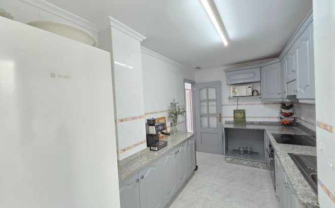 Revente - Appartement -
Los Montesinos - Costa Blanca