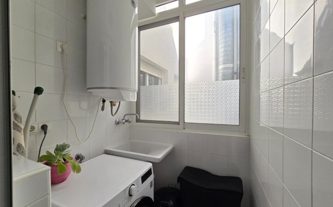 Revente - Appartement -
Los Montesinos - Costa Blanca